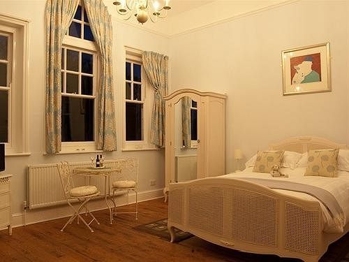 The Agent'S House Bed And Breakfast Whitney-on-Wye Ngoại thất bức ảnh
