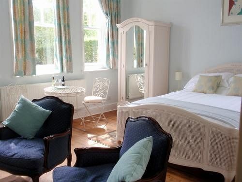 The Agent'S House Bed And Breakfast Whitney-on-Wye Ngoại thất bức ảnh